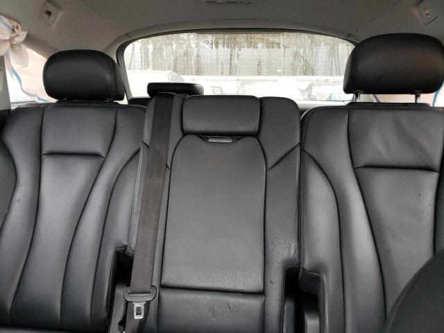 Photo 10 from auction – 2017 AUDI Q7 PREMIUM with VIN WA1LAAF76HD001978