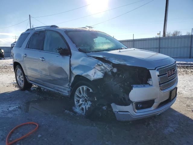 Photo 4 from auction – 2016 GMC ACADIA DEN with VIN 1GKKVTKD5GJ209609