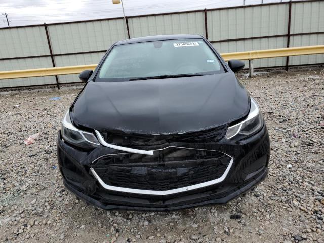 Photo 5 from auction – 2017 CHEVROLET CRUZE LT with VIN 3G1BE6SM2HS582614