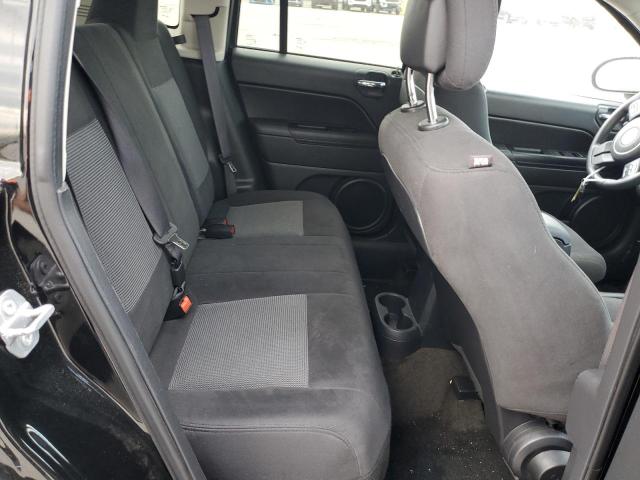 Photo 10 from auction – 2016 JEEP COMPASS SP with VIN 1C4NJCBA7GD684414