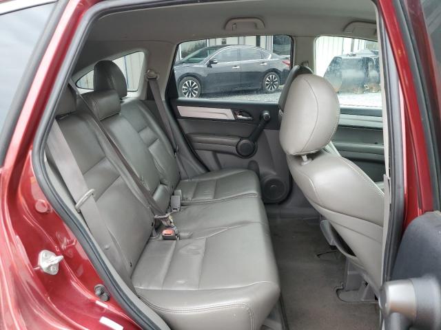Photo 11 from auction – 2011 HONDA CR-V SE with VIN 5J6RE3H46BL008424