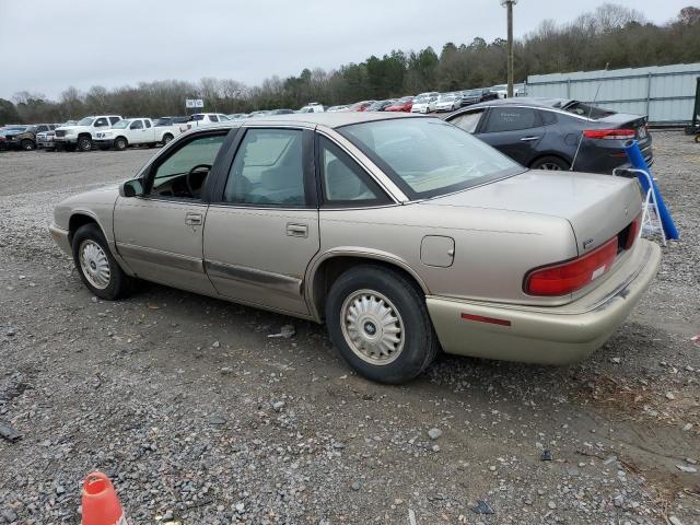 Photo 2 from auction – 1996 BUICK REGAL CUST with VIN 2G4WB52K1T1434576