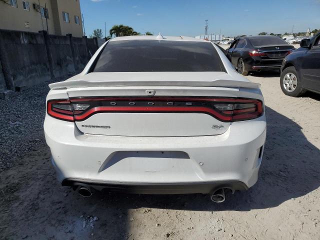 Photo 6 from auction – 2021 DODGE CHARGER R/ with VIN 2C3CDXCT4MH550811