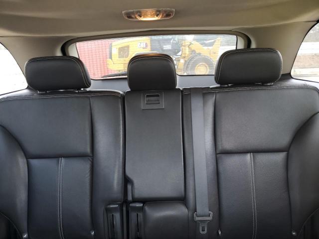 Photo 10 from auction – 2010 FORD EDGE SEL with VIN 2FMDK3JC7ABA57698
