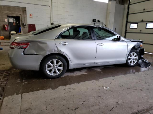 Photo 3 from auction – 2011 TOYOTA CAMRY BASE with VIN 4T1BF3EK8BU613980