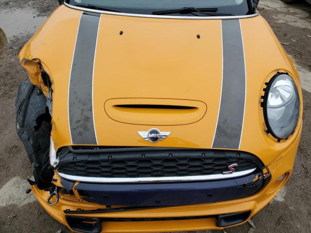 Photo 11 from auction – 2015 MINI COOPER S with VIN WMWXP7C54F2A37592