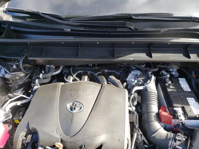 Photo 11 from auction – 2022 TOYOTA HIGHLANDER with VIN 5TDDZRBH3NS224396