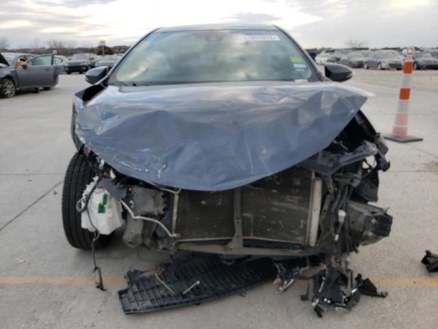 Photo 5 from auction – 2018 TOYOTA COROLLA L with VIN 5YFBURHE1JP742710