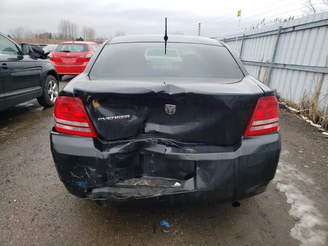 Photo 6 from auction – 2008 DODGE AVENGER SE with VIN 1B3LC46K08N629312