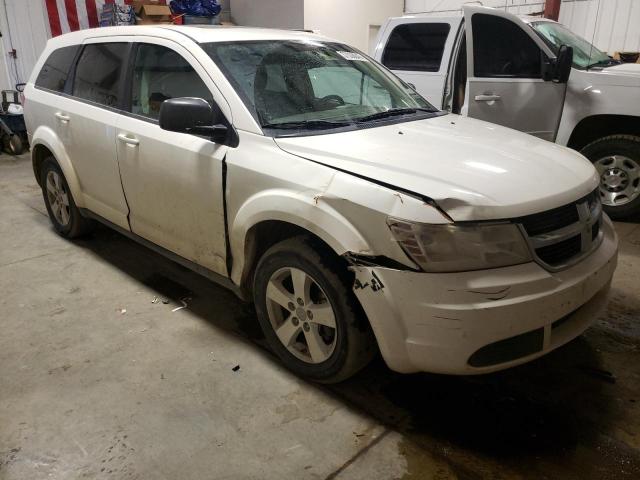 Photo 4 from auction – 2009 DODGE JOURNEY SX with VIN 3D4GG57V79T541185