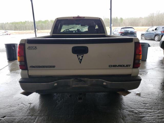Photo 6 from auction – 2000 CHEVROLET SILVERADO with VIN 2GCEK19T5Y1207423