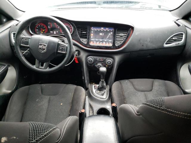 Photo 8 from auction – 2014 DODGE DART SXT with VIN 1C3CDFBB3ED901614