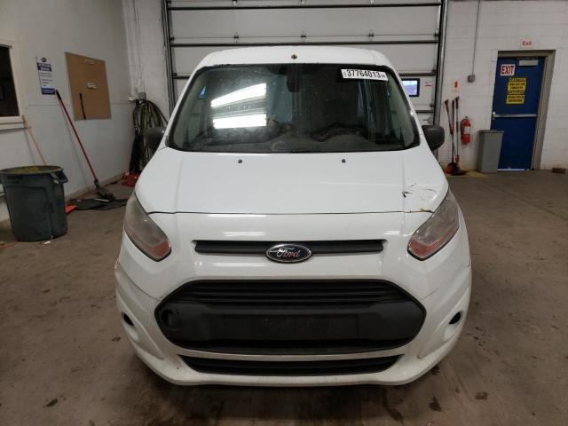 Photo 5 from auction – 2014 FORD TRANSIT CO with VIN NM0LS7F76E1149208