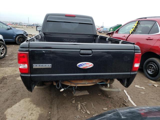 Photo 6 from auction – 2007 FORD RANGER with VIN 1FTYR10D47PA86397
