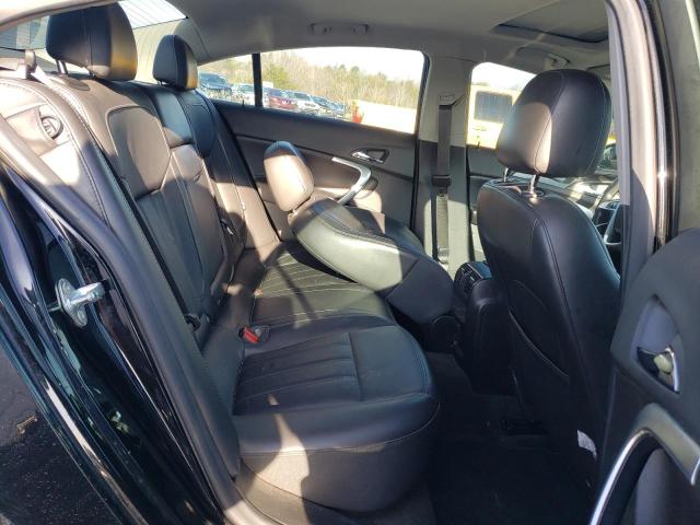 Photo 10 from auction – 2012 BUICK REGAL PREM with VIN 2G4GS5EV6C9204043