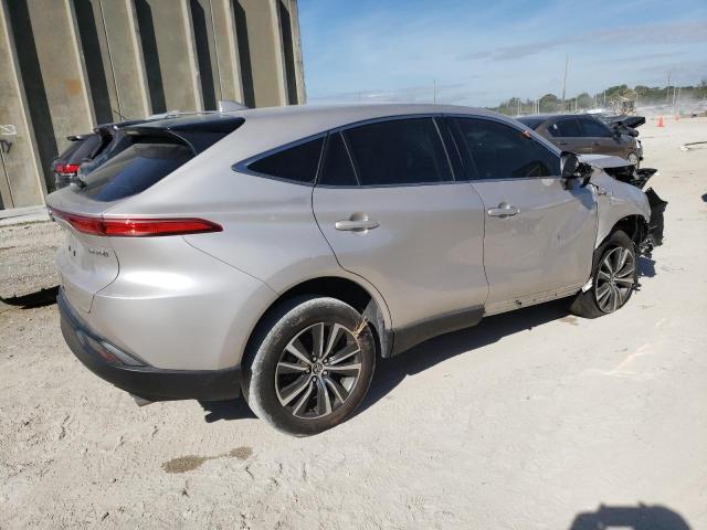 Photo 3 from auction – 2021 TOYOTA VENZA LE with VIN JTEAAAAH1MJ006994