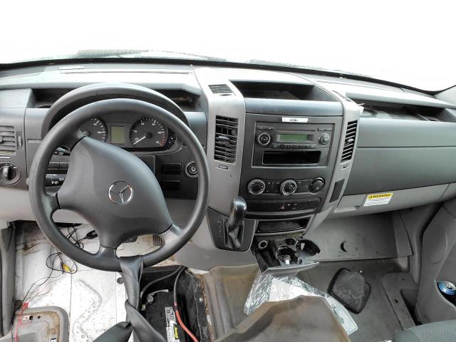 Photo 8 from auction – 2013 MERCEDES-BENZ SPRINTER 2 with VIN WD3PE8CCXD5790818