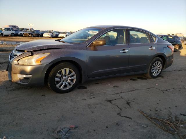 NISSAN ALTIMA 2.5 2014 with VIN 1N4AL3APXEC319300 - Photo from auction