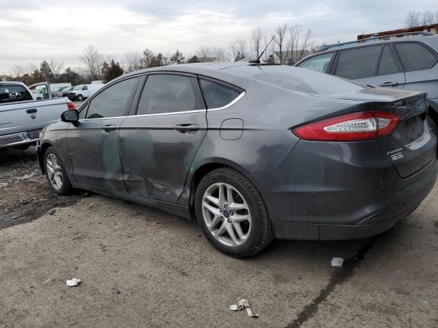 Photo 2 from auction – 2016 FORD FUSION SE with VIN 3FA6P0H77GR349633