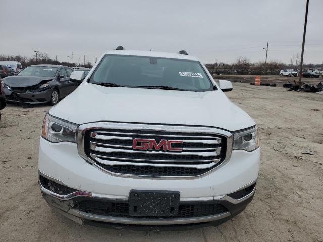 Photo 5 from auction – 2018 GMC ACADIA SLE with VIN 1GKKNSLA5JZ211917