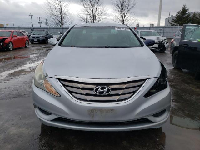 Photo 5 from auction – 2011 HYUNDAI SONATA GLS with VIN 5NPEB4AC3BH096244