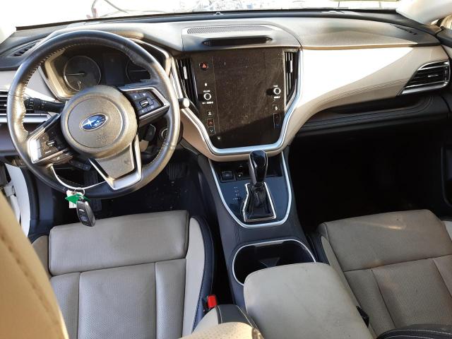 Photo 8 from auction – 2020 SUBARU OUTBACK LI with VIN 4S4BTANC3L3205786