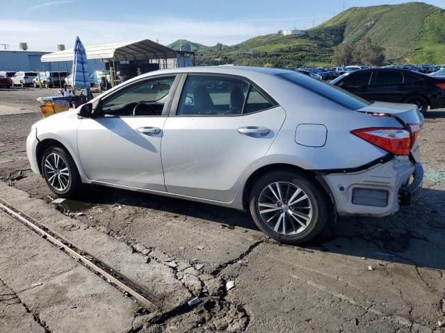 Photo 2 from auction – 2016 TOYOTA COROLLA L with VIN 5YFBURHE4GP470582