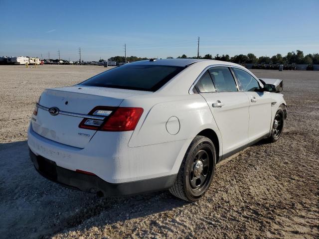 Photo 3 from auction – 2014 FORD TAURUS POL with VIN 1FAHP2L86EG185428