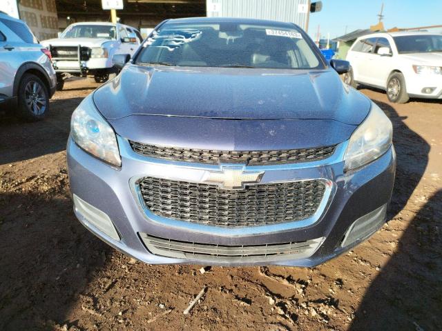 Photo 5 from auction – 2015 CHEVROLET MALIBU 1LT with VIN 1G11C5SL8FF334372