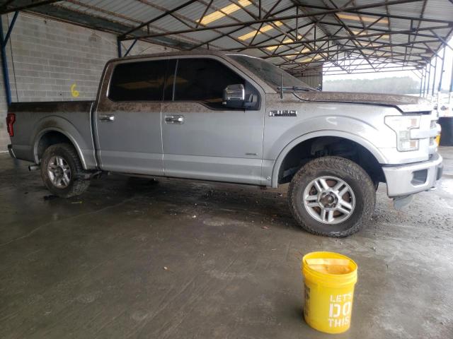 Photo 4 from auction – 2015 FORD F150 SUPER with VIN 1FTEW1EG4FFB45791