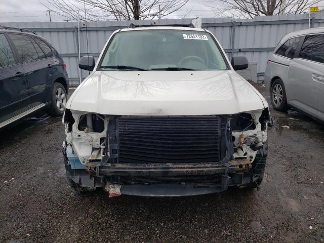 Фото 5 с аукциона – 2012 FORD ESCAPE XLT с VIN 1FMCU9D72CKA00177