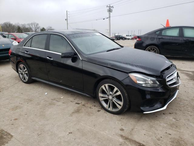 Photo 4 from auction – 2014 MERCEDES-BENZ E 350 with VIN WDDHF5KB3EB066914