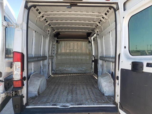 Photo 10 from auction – 2017 RAM PROMASTER with VIN 3C6TRVDG9HE531232