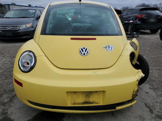 Photo 6 from auction – 2010 VOLKSWAGEN NEW BEETLE with VIN 3VWPG3AG3AM015403