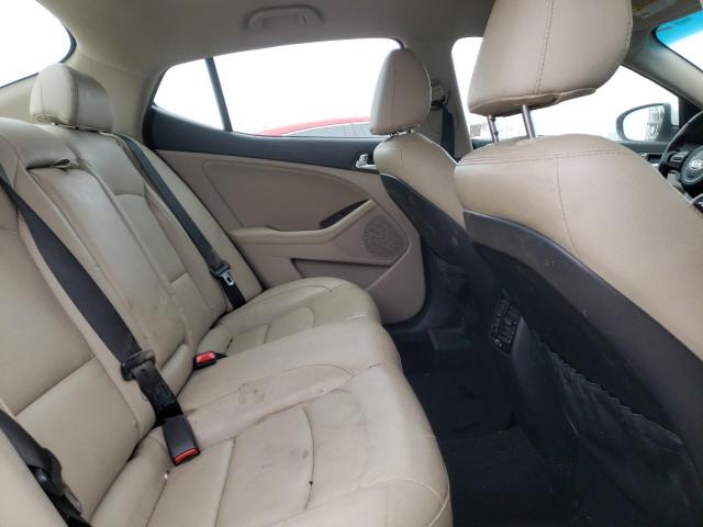 Photo 10 from auction – 2015 KIA OPTIMA EX with VIN 5XXGN4A76FG418329