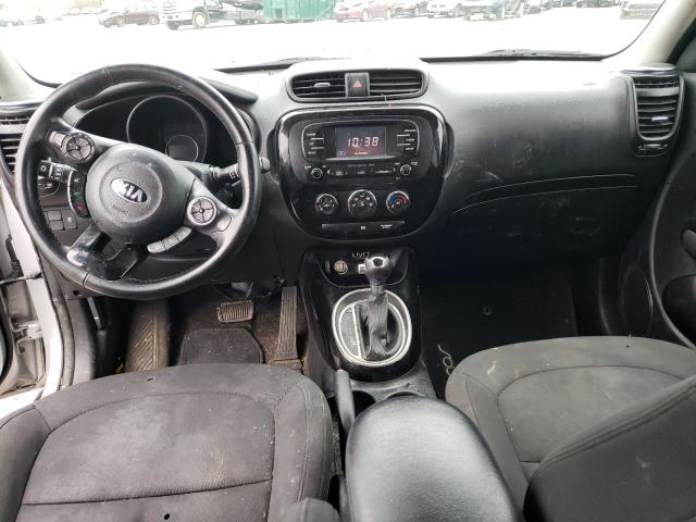 Photo 8 from auction – 2014 KIA SOUL ! with VIN KNDJX3A59E7706409