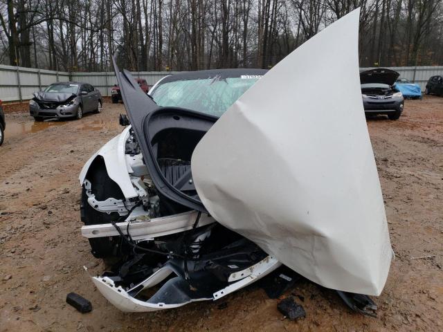 Photo 5 from auction – 2021 TESLA MODEL 3 with VIN 5YJ3E1EC7MF044589