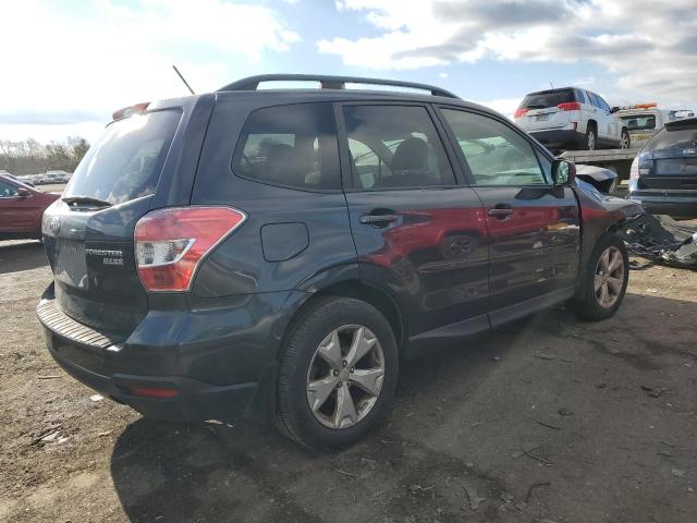 Photo 3 from auction – 2015 SUBARU FORESTER 2 with VIN JF2SJADC8FH558514