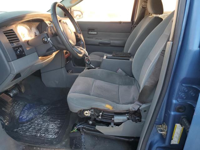 Photo 7 from auction – 2006 DODGE DURANGO SL with VIN 1D4HD48N46F161989
