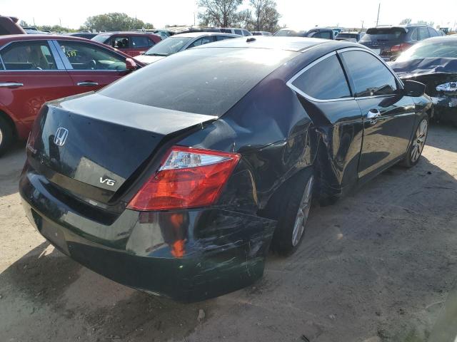 Photo 3 from auction – 2008 HONDA ACCORD EXL with VIN 1HGCS22878A007640