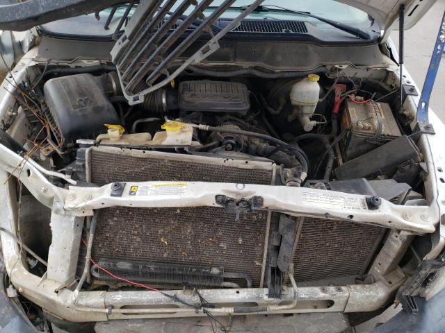 Photo 11 from auction – 2008 DODGE RAM 1500 S with VIN 1D7HA18K78J193075