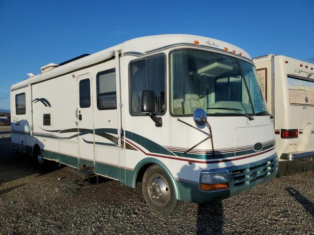 REXH AERBUS 2000 with VIN 3FCMF53SXXJA38872 - Photo from auction