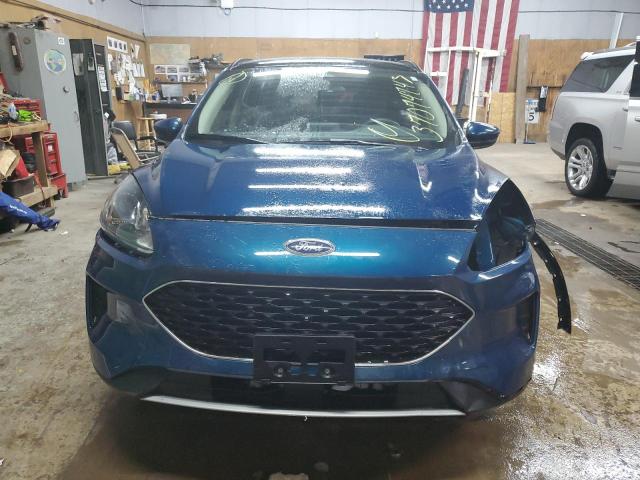 Photo 5 from auction – 2020 FORD ESCAPE SE with VIN 1FMCU9G69LUA07540