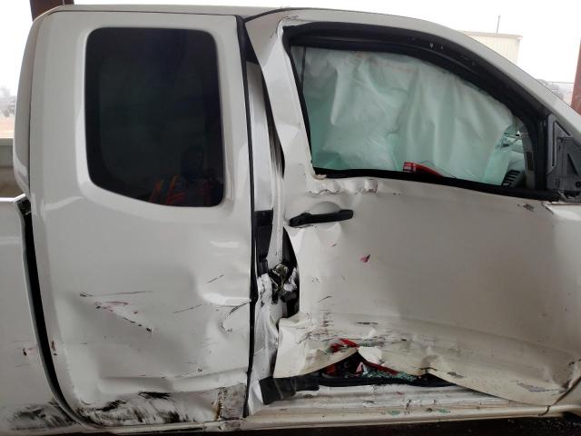 Photo 10 from auction – 2018 NISSAN FRONTIER S with VIN 1N6BD0CT9JN763008