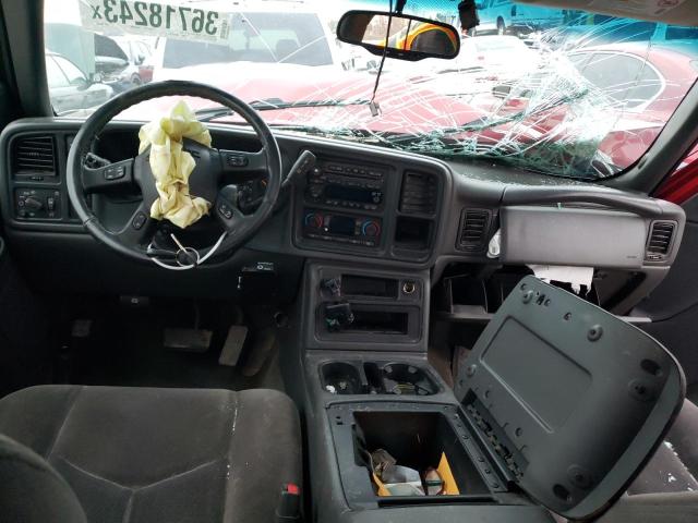 Photo 8 from auction – 2005 GMC SIERRA K25 with VIN 1GTHK23285F868872