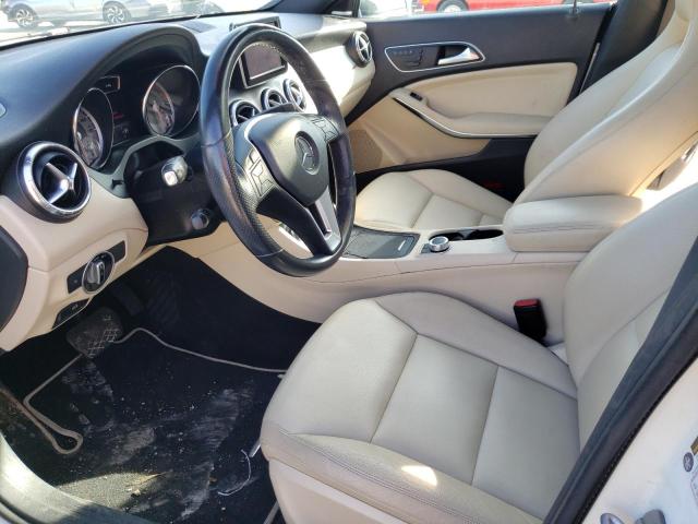 Photo 7 from auction – 2014 MERCEDES-BENZ CLA 250 with VIN WDDSJ4EB7EN095423