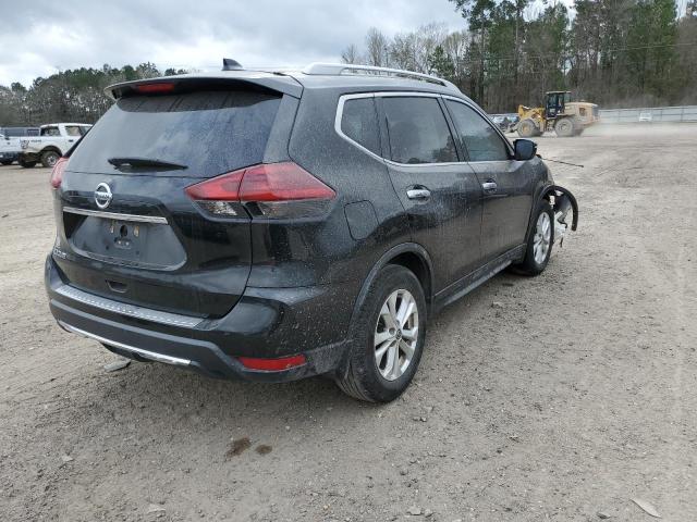 Photo 3 from auction – 2018 NISSAN ROGUE S with VIN 5N1AT2MT9JC786100