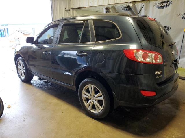 Photo 2 from auction – 2010 HYUNDAI SANTA FE G with VIN 5NMSG3AB3AH401968