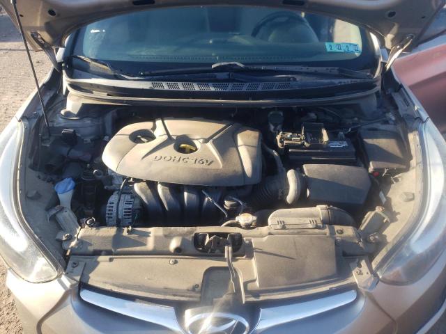 Photo 11 from auction – 2016 HYUNDAI ELANTRA SE with VIN 5NPDH4AE8GH690184
