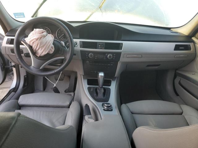Photo 8 from auction – 2010 BMW 328 I with VIN WBAPH7C51AA176149